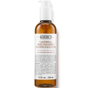 Kiehl's Calendula Deep Cleansing Foaming Face Wash (Verschiedene Größen) - Size 230ml