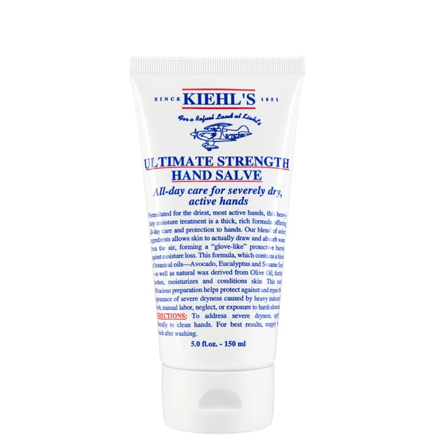 Kiehl's Ultimate Strength Handsalbe (Verschiedene Größen)