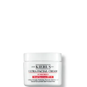 Kiehl's Ultra Gesichtspflege LSF30 (Verschiedene Größen) - Size 50ml