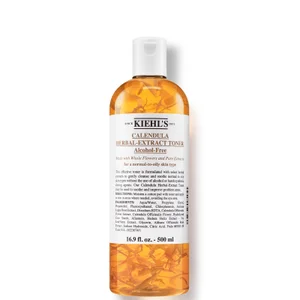 Kiehl's Calendula Herbal Extract Toner (Verschiedene Größen) - Size 500ml