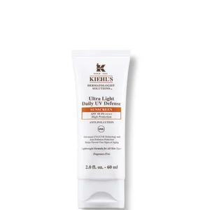 Kiehl's Ultra Light Daily UV Defense (Verschiedene Größen) - Size 60ml