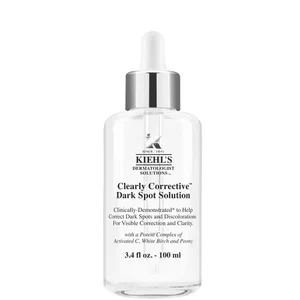 Kiehl's Clearly Corrective™ Dark Spot Solution (Verschiedene Größen) - Size 100ml