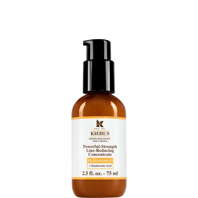 Kiehl's Powerful-Strength Line-Reducing Concentrate (Verschiedene Größen)
