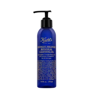 Kiehl's Midnight Recovery Botanical Cleansing Oil (Verschiedene Größen) - Size 175ml