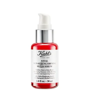 Kiehl's Vital Skin-Strengthening Super Serum (Verschiedene Größen) - Size 30ml