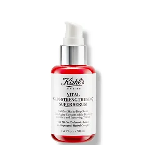 Kiehl's Vital Skin-Strengthening Super Serum (Verschiedene Größen) - Size 50ml