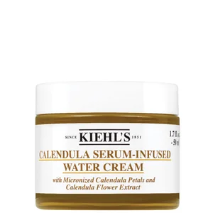 Kiehl's Calendula Serum-Infused Water Cream (Verschiedene Größen) - Size 50ml