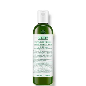 Kiehl's Gurken-Kräuter-Wasser (verschiedene Größen) - Size 250ml