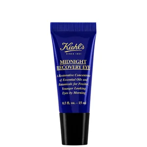 Kiehl's Mitternacht Erholung Auge 15ml - undefined undefined