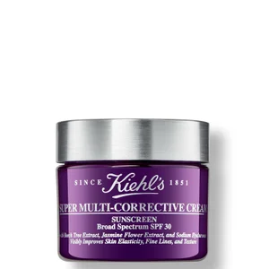 Kiehl's Super Multi-Corrective Cream LSF 30 50ml - undefined undefined