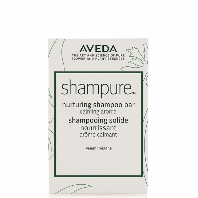 Aveda Shampure Nurturing Shampoo Bar 100g