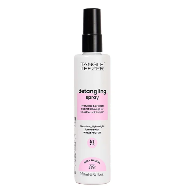 Tangle Teezer Everyday Detangling Spray for Fine-Medium Hair 150ml