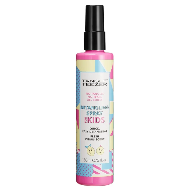 Tangle Teezer Detangling Spray for Kids 150ml