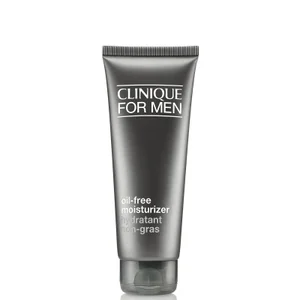 Clinique for Men Oil-Free Moisturiser 100ml - undefined undefined