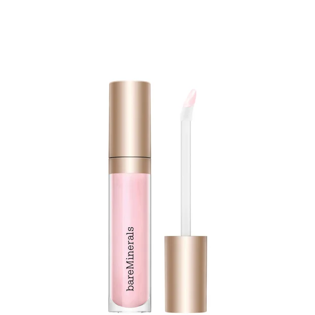 bareMinerals Mineralist Gloss-Balm 4ml (Verschiedene Farbtöne)