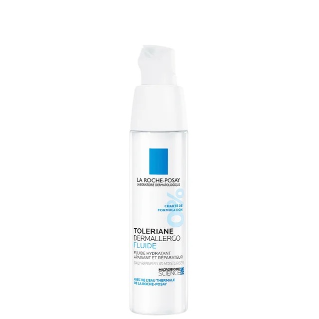 La Roche-Posay Toleriane Dermallergo Fluid 40 ml