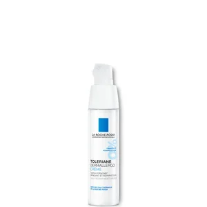 La Roche-Posay Toleriane Dermallergo Soothing Cream for Sensitive Skin 40ml - undefined undefined