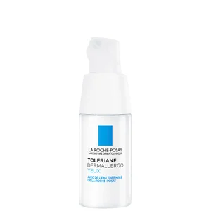 La Roche-Posay Toleriane Dermallergo Augencreme 20 ml - undefined undefined
