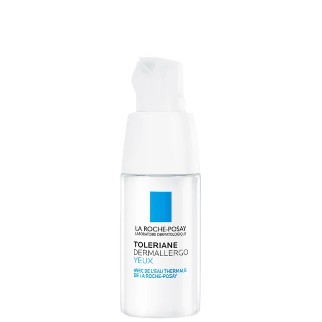 La Roche-Posay Toleriane Dermallergo Augencreme 20 ml