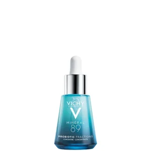 VICHY Minéral 89 Probiotische Fraktionen Recovery Serum mit 4% Niacinamid 30ml - undefined undefined