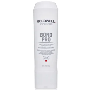 Goldwell BondPro+ Fortifying Conditioner 200ml - undefined undefined