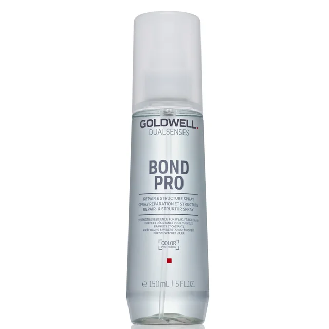 Goldwell BondPro+ Repair and Structure Spray 150ml