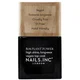 nails inc. Pflanzenkraft Nagellack Top Coat 14ml