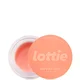 Lottie London Süße Lippen - Kokosnuss 9g