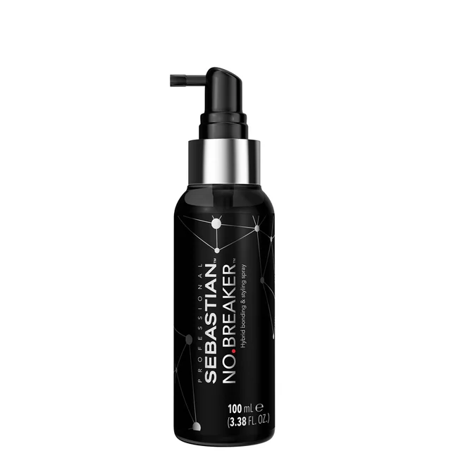 Sebastian Professional No.Breaker Leave-in Spray 100ml