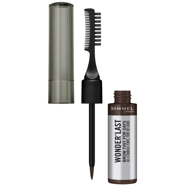 Rimmel Wonder'Last Brows for Days 0,005 g (Verschiedene Farbtöne)