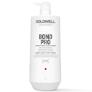 Goldwell Bond Pro Fortifying Shampoo 1000ml - undefined undefined
