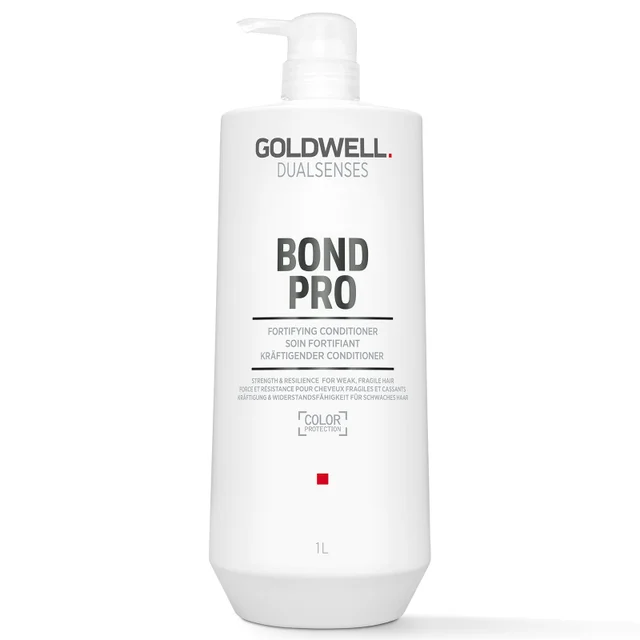 Goldwell Bond Pro Stärkende Spülung 1000ml