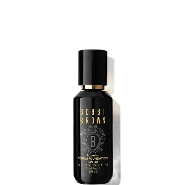 Bobbi Brown Intensive Serum-Foundation LSF 30 30 ml (Verschiedene Farbtöne)