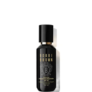 Bobbi Brown Intensive Serum-Foundation LSF 30 30 ml (Verschiedene Farbtöne) - Shade Almond
