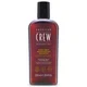 American Crew Täglich tief feuchtigkeitsspendendes Shampoo 250ml