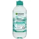 Garnier Mizellar Hyaluron-Aloe-Wasser 400 ml, Reinigen und Aufpolstern