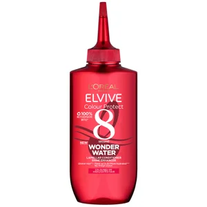L'Oréal Paris Elvive Dream Lengths Colour Protect Wonder Water 8 Second Hair Treatment 200ml - undefined undefined