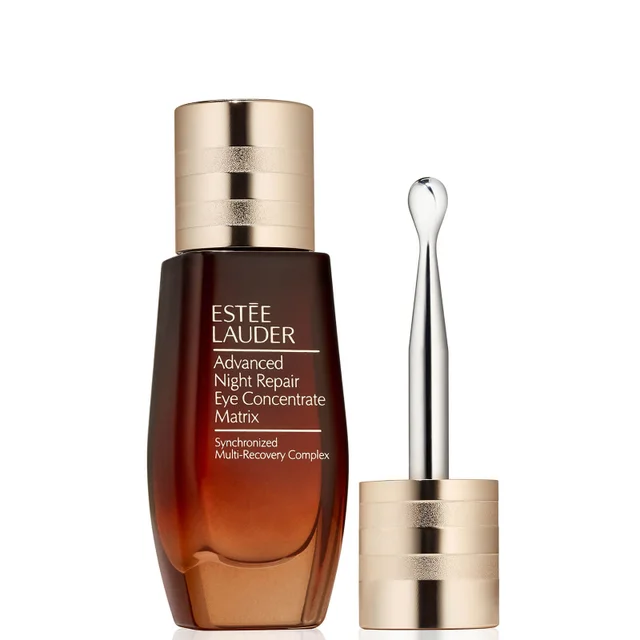 Estée Lauder Advanced Night Repair Augenkonzentrat-Matrix Synchronisierter Wiederherstellungskomplex 15 ml