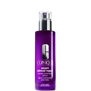 Clinique Smart Clinical Repair Wrinkle Correcting Serum (Verschiedene Größen) - Size 100ml
