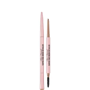 Too Faced Superfine Brow Detailer Ultra Slim Augenbrauenstift 0,08 g (Verschiedene Farbtöne) - Shade Taupe