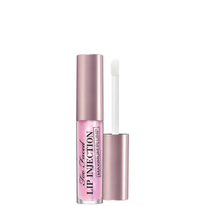 Too Faced Lip Injection Doll-Size Maximum Plump 2,8 g - Size 2.8g