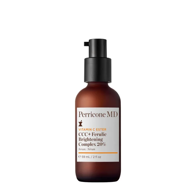 Perricone MD Vitamin C Ester CCC and Ferulic Brightening Complex 20% 59ml