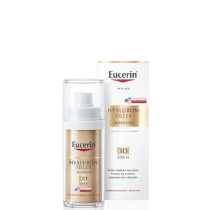 Eucerin Hyaluron-Filler Elastizität 3D-Serum 30 ml - undefined undefined