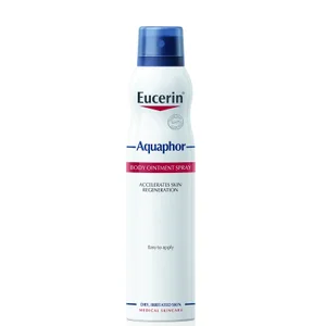Eucerin Aquaphor B/Ointment Spray 250ml - undefined undefined