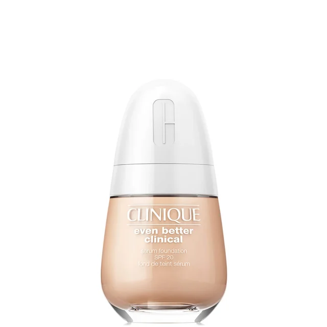 Clinique Even Better Clinical Serum Foundation SPF20 30ml (Verschiedene Farbtöne)