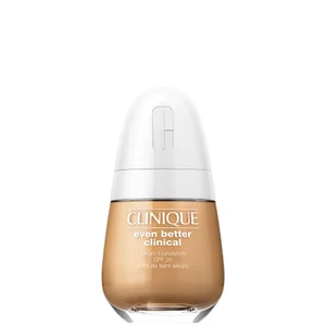 Clinique Even Better Clinical Serum Foundation SPF20 30ml (Verschiedene Farbtöne) - Shade Beige