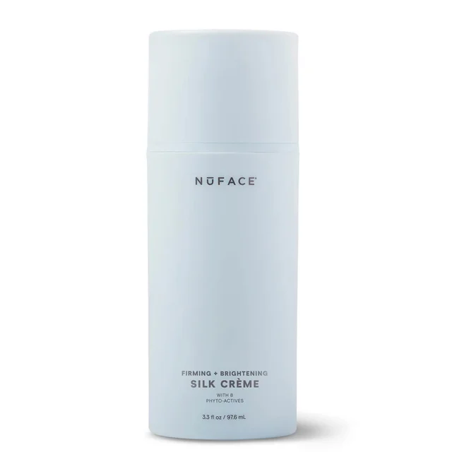 NuFACE straffende und aufhellende Seidencreme 97.6ml