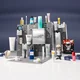 LOOKFANTASTIC Iconic Grooming Advent Calendar 2024 (im Wert von über 480 €)