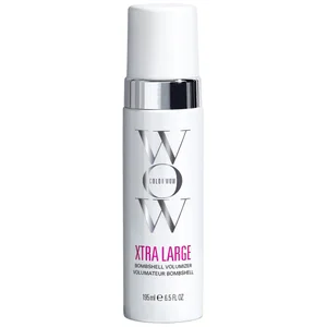 Farbe Wow Xtra Large Bombshell Volumizer 195ml - Size 195ml