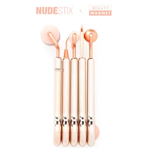 NUDESTIX Nudeskin x Beauty Magnetzubehör-Set - undefined undefined